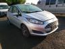 FORD - FIESTA