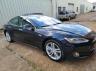 TESLA - MODEL S
