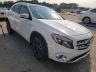 MERCEDES-BENZ - GLA-CLASS