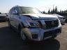 NISSAN - ARMADA