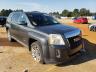 GMC - TERRAIN