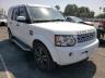 LAND ROVER - LR4