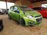 CHEVROLET - SPARK