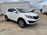 KIA - SPORTAGE