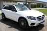 MERCEDES-BENZ - GLC-CLASS