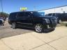 CADILLAC - ESCALADE
