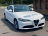 ALFA ROMEO - GIULIA