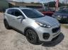 KIA - SPORTAGE