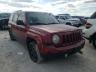 JEEP - PATRIOT