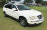 CHRYSLER - PACIFICA