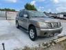 NISSAN - ARMADA