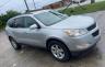 CHEVROLET - TRAVERSE