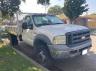 FORD - F550