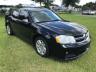 DODGE - AVENGER