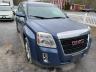 GMC - TERRAIN