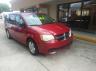 DODGE - GRAND CARAVAN