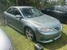 MAZDA - 6