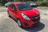 CHEVROLET - SPARK