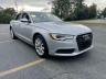 AUDI - A6