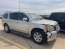 NISSAN - ARMADA