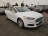 FORD - FUSION