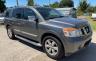 NISSAN - ARMADA