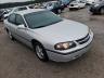 CHEVROLET - IMPALA