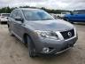 NISSAN - PATHFINDER