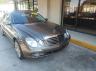 MERCEDES-BENZ - E-CLASS