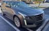 CADILLAC - CTS