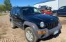 JEEP - LIBERTY