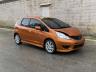 HONDA - FIT