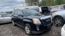 GMC - TERRAIN