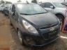 CHEVROLET - SPARK