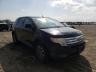 FORD - EDGE