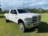 DODGE - RAM 3500