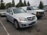 MERCEDES-BENZ - GLK-CLASS