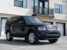 LAND ROVER - LR4