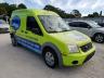 FORD - TRANSIT CONNECT