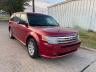 FORD - FLEX