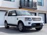 LAND ROVER - LR4