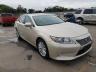 LEXUS - ES350