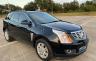 CADILLAC - SRX