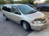 DODGE - GRAND CARAVAN