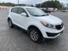 KIA - SPORTAGE