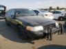 FORD - CROWN VICTORIA