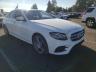 MERCEDES-BENZ - E-CLASS