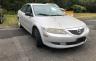MAZDA - 6
