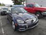 MERCEDES-BENZ - C-CLASS