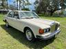 usados ROLLS-ROYCE SILVER SPI